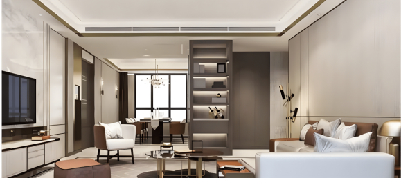 2 bedrooms Apartment in Mohammed Bin Rashid City, UAE No. 14966 5