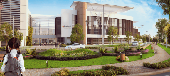 2 bedrooms Apartment in Mohammed Bin Rashid City, UAE No. 14966 2