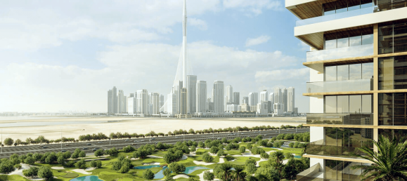 2 bedrooms Apartment in Mohammed Bin Rashid City, UAE No. 14966 9