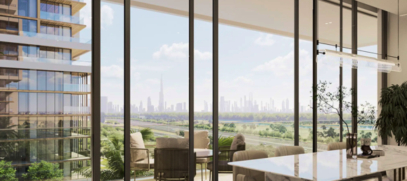 2 bedrooms Apartment in Mohammed Bin Rashid City, UAE No. 14966 11