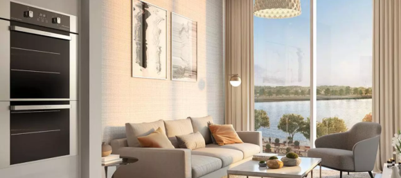 2 bedrooms Apartment in Mohammed Bin Rashid City, UAE No. 14966 3