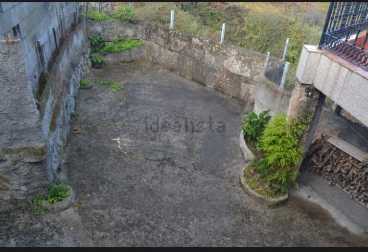 2 bedrooms Townhouse in Ourense, Spain No. 207070