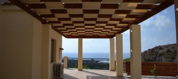 3 bedrooms Villa in Paphos, Cyprus No. 1658 12