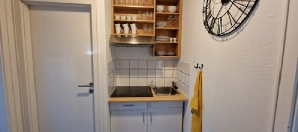 1 bedroom Apartment in Hochsauerlandkreis, Germany No. 19428 8