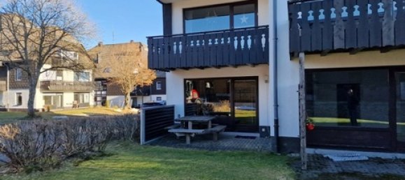 1 bedroom Apartment in Hochsauerlandkreis, Germany No. 19428 2