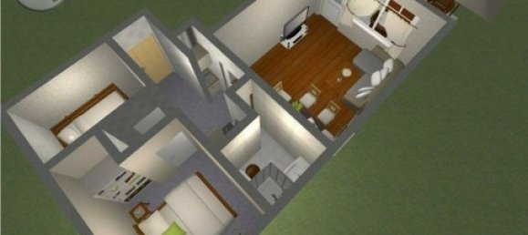 1 bedroom Apartment in Hochsauerlandkreis, Germany No. 19428 15