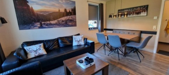 1 bedroom Apartment in Hochsauerlandkreis, Germany No. 19428 5