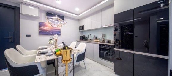 2 Schlafzimmer Wohnung in Pattaya, Thailand, Nr. 33521 18