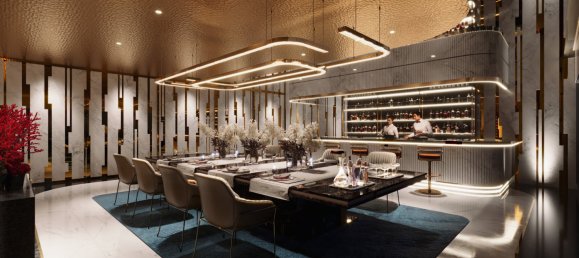 2 Schlafzimmer Wohnung in Pattaya, Thailand, Nr. 33521 5