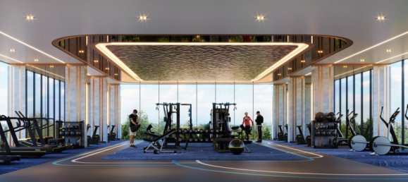 2 Schlafzimmer Wohnung in Pattaya, Thailand, Nr. 33521 6