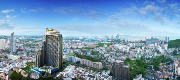 2 Schlafzimmer Wohnung in Pattaya, Thailand, Nr. 33521 23