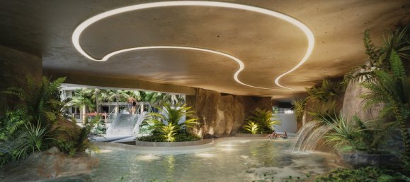 2 Schlafzimmer Wohnung in Pattaya, Thailand, Nr. 33521 15