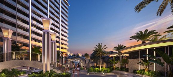 2 Schlafzimmer Wohnung in Pattaya, Thailand, Nr. 33521 16