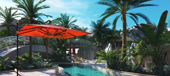 2 Schlafzimmer Wohnung in Pattaya, Thailand, Nr. 33521 18