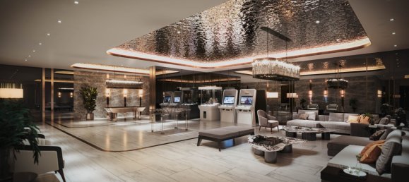 2 Schlafzimmer Wohnung in Pattaya, Thailand, Nr. 33521 21