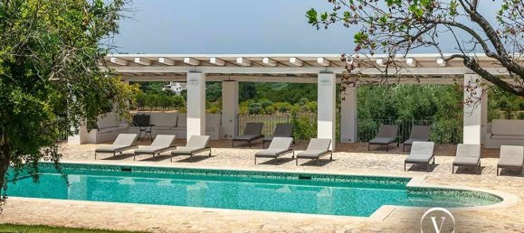 7 غرف نوم منزل في Ceglie Messapica, Italy رقم 193732 4