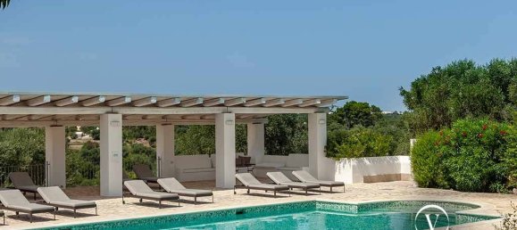 7 غرف نوم منزل في Ceglie Messapica, Italy رقم 193732 54