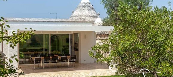 7 غرف نوم منزل في Ceglie Messapica, Italy رقم 193732 26