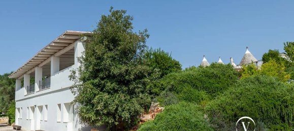 7 غرف نوم منزل في Ceglie Messapica, Italy رقم 193732 82