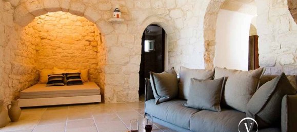 7 غرف نوم منزل في Ceglie Messapica, Italy رقم 193732 59