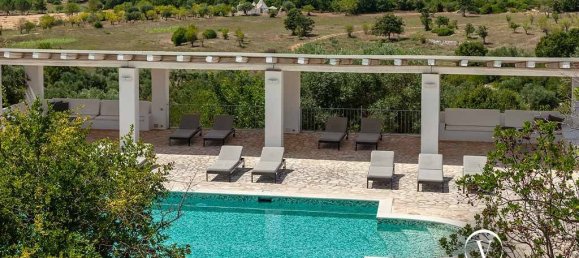 7 غرف نوم منزل في Ceglie Messapica, Italy رقم 193732 7