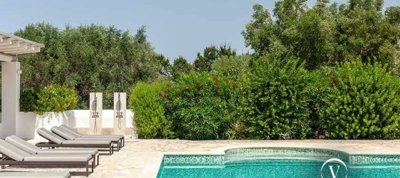 7 غرف نوم منزل في Ceglie Messapica, Italy رقم 193732 18