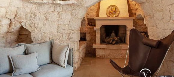 7 غرف نوم منزل في Ceglie Messapica, Italy رقم 193732 31