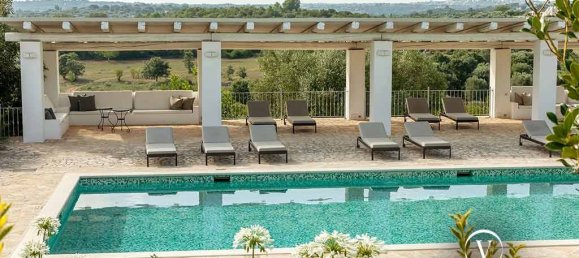 7 غرف نوم منزل في Ceglie Messapica, Italy رقم 193732 27