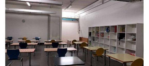 5 rooms Warehouse in Olgiate Comasco, Italy No. 218203 6