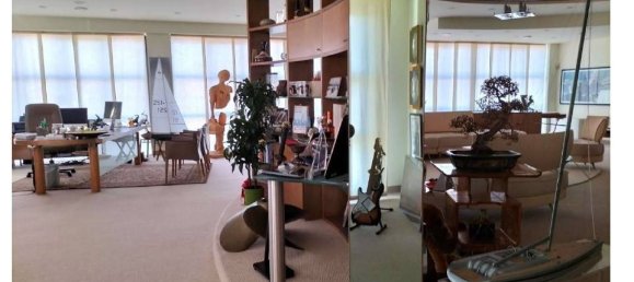 5 rooms Warehouse in Olgiate Comasco, Italy No. 218203 21