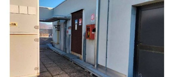 5 rooms Warehouse in Olgiate Comasco, Italy No. 218203 39