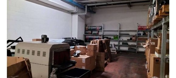 5 rooms Warehouse in Olgiate Comasco, Italy No. 218203 26