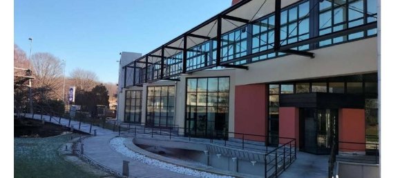 5 rooms Warehouse in Olgiate Comasco, Italy No. 218203 29