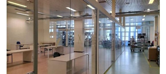 5 rooms Warehouse in Olgiate Comasco, Italy No. 218203 12