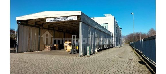 5 rooms Warehouse in Olgiate Comasco, Italy No. 218203 22
