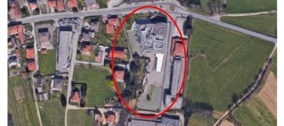 5 rooms Warehouse in Olgiate Comasco, Italy No. 218203 30