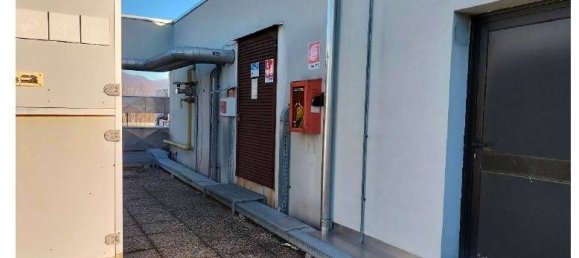 5 rooms Warehouse in Olgiate Comasco, Italy No. 218203 38