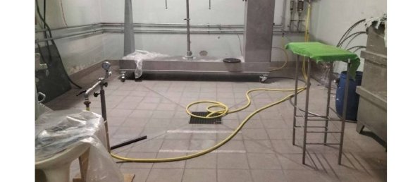 5 rooms Warehouse in Olgiate Comasco, Italy No. 218203 40