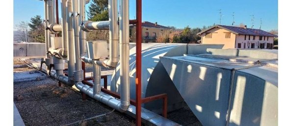 5 rooms Warehouse in Olgiate Comasco, Italy No. 218203 32