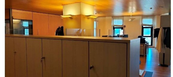 5 rooms Warehouse in Olgiate Comasco, Italy No. 218203 14