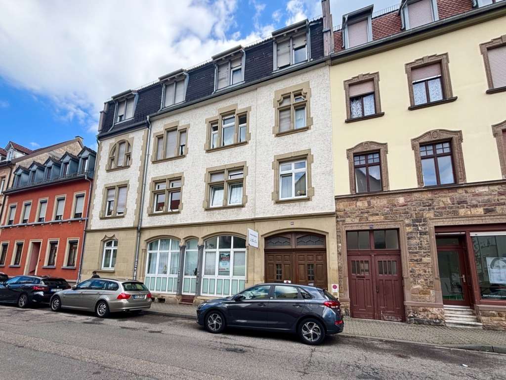  بناية في Karlsruhe, Germany 852متر مربع رقم 243362