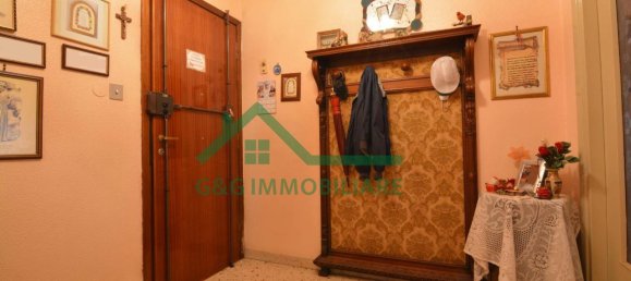 4-Zimmer Wohnung in Catania, Italy, Nr. 231848 5