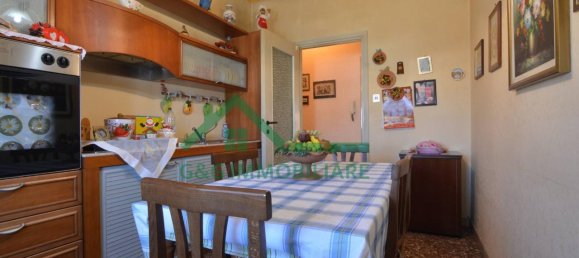 4-Zimmer Wohnung in Catania, Italy, Nr. 231848 19