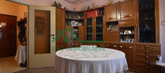 4-Zimmer Wohnung in Catania, Italy, Nr. 231848 9