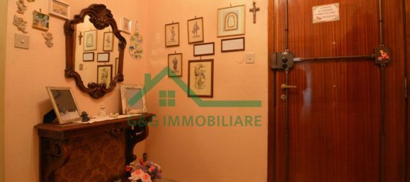 4-Zimmer Wohnung in Catania, Italy, Nr. 231848 3