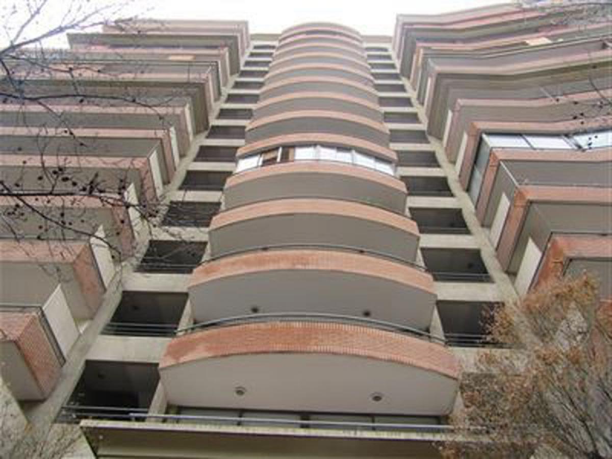 Studio in Santiago, Chile No. 3905