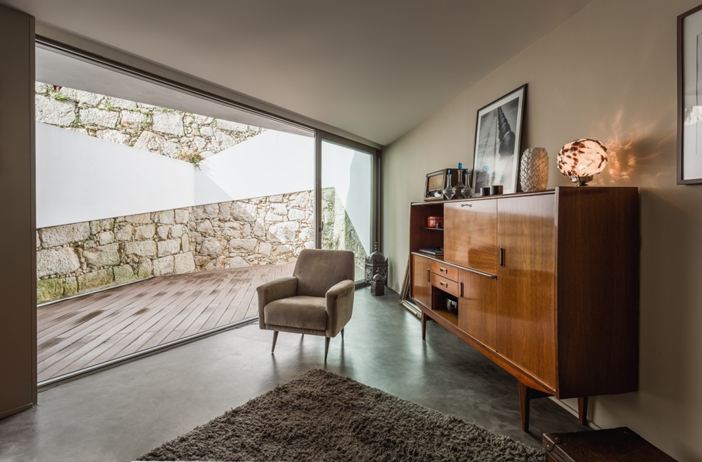 5 غرف نوم منزل في Porto, Portugal رقم 113457