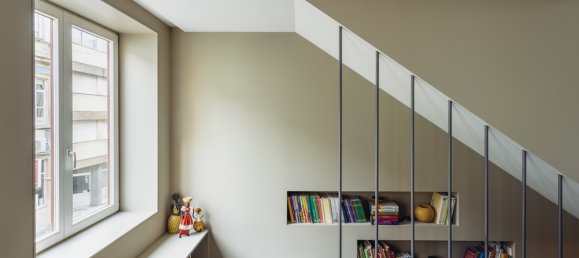 5 غرف نوم منزل في Porto, Portugal رقم 113457 15