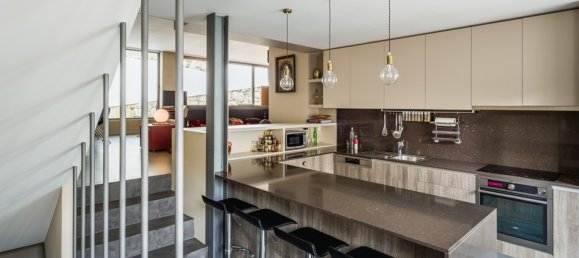 5 غرف نوم منزل في Porto, Portugal رقم 113457 9