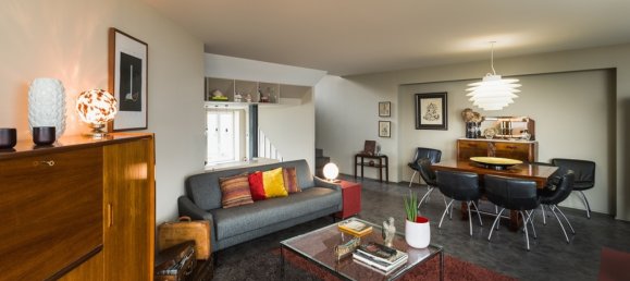 5 غرف نوم منزل في Porto, Portugal رقم 113457 3